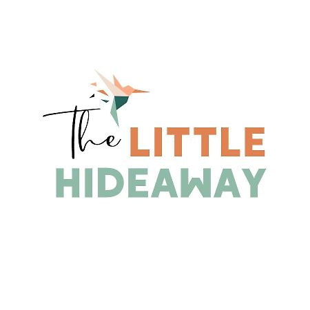 The Little Hideaway Guesthouse สเตลเลนบอช ภายนอก รูปภาพ